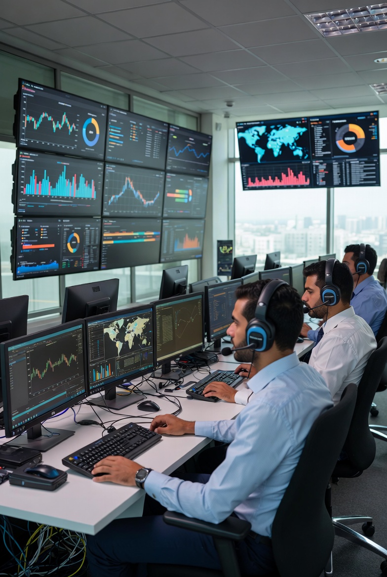 NextGen Technologies